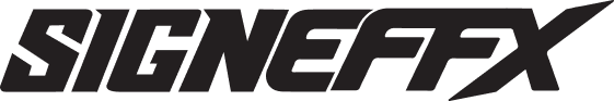 SignEffx Graphics Logo